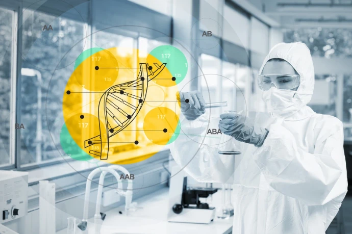 Transcriptomics in Biomedical