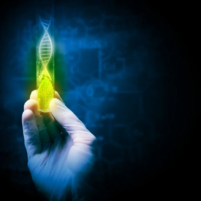Protein Characterization